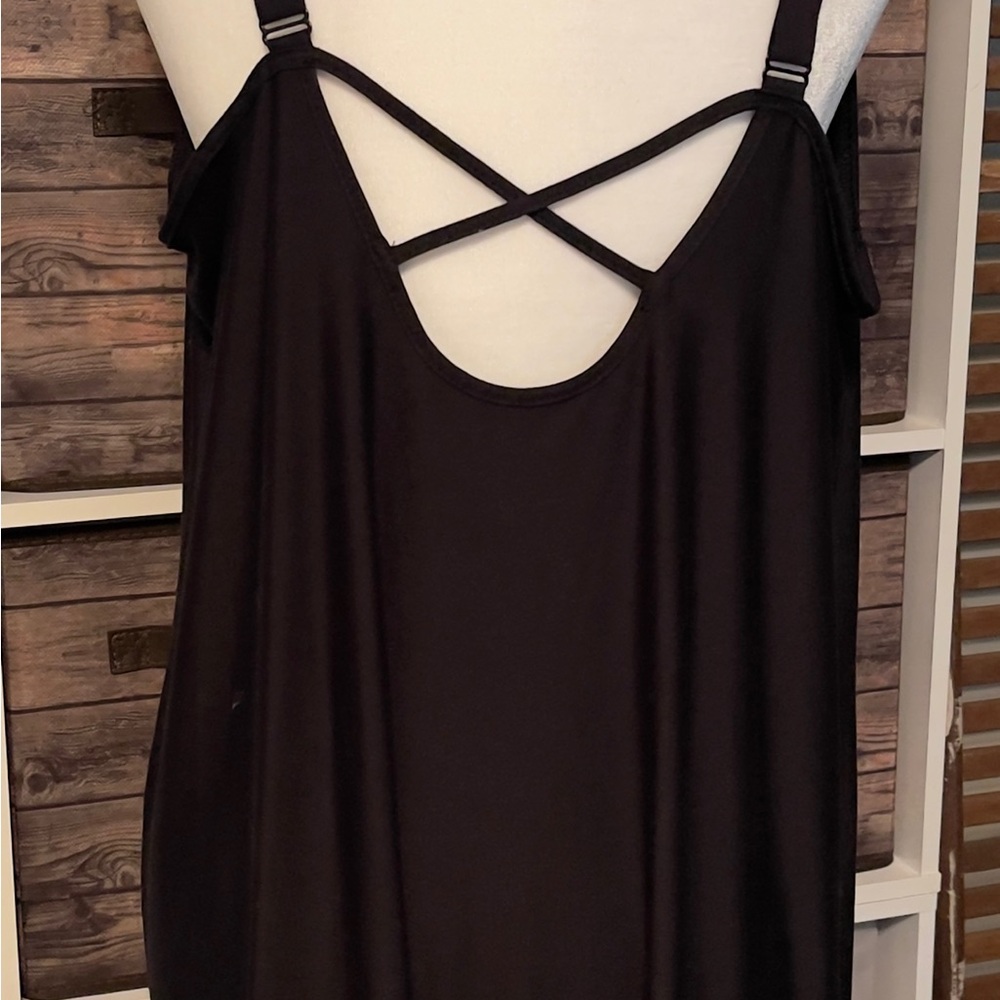 Secret Treasures Black Nighty